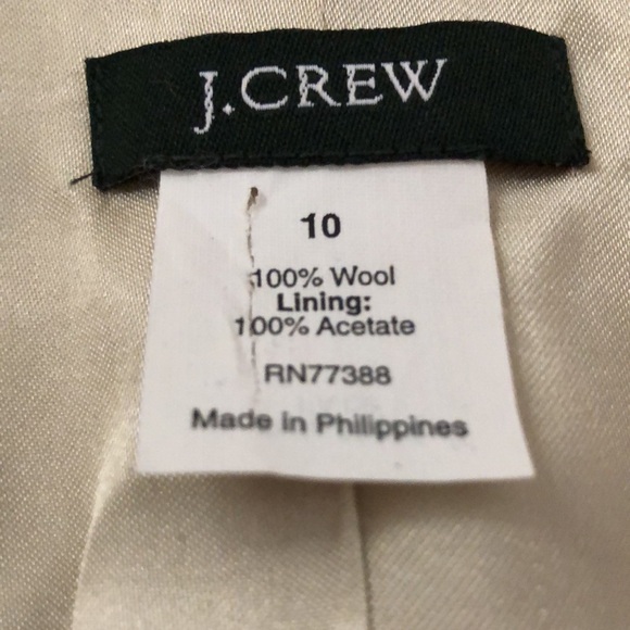 Jacket - Picture 3 of 4